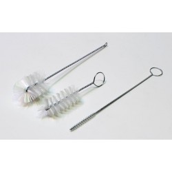 CEPILLOS DE LIMPIEZA CABEZALES EHEIM