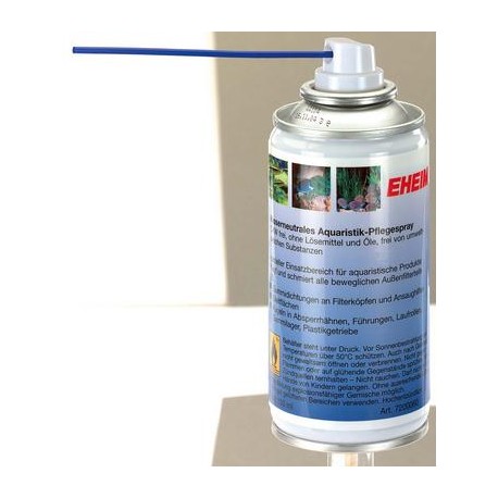SPRAY LUBRICANTE EHEIM