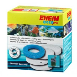PREFILTRO ECCO 2032-4-6