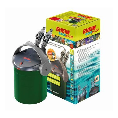 FILTRO EHEIM ECCO PRO 130 -500L/H