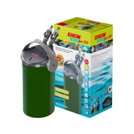 FILTRO EHEIM ECCO PRO 300 -750L/H