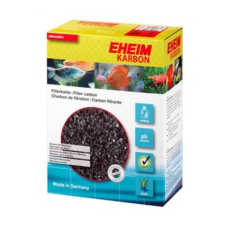 CARBON+MALLA EHEIM 2L