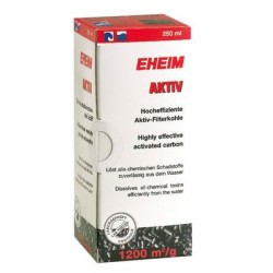 EHFIAKTIV 250ML AQUABALL