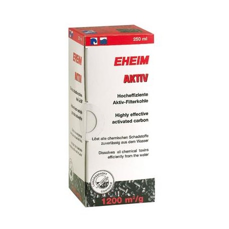 EHFIAKTIV 250ML AQUABALL