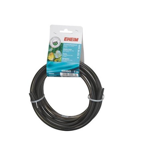 MANGUERA negra 12/16mm 3M