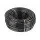 MANGUERA negra 12/16MM ROLLO 50M