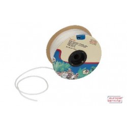 MANGUERA 4/6mm AIRE Y CO2 SILICONA 100M