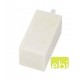 DIFUSOR BLANCO L 50X25X25MM 1PCS 