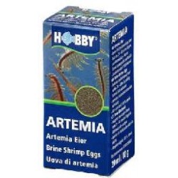 ARTEMIA HUEVOS 20 ML