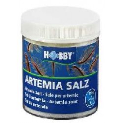 SAL PARA CULTIVO ARTEMIA