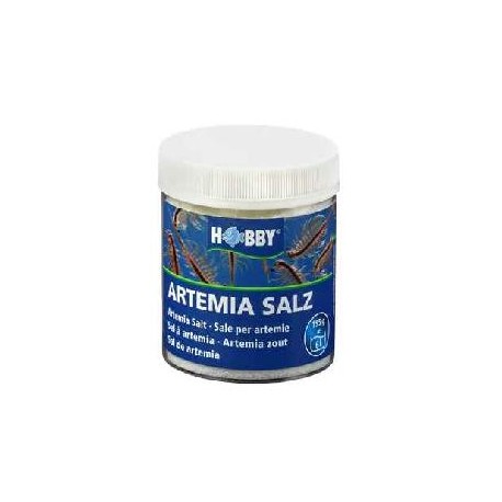 SAL PARA CULTIVO ARTEMIA