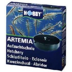 ECLOSIONADOR ARTEMIA