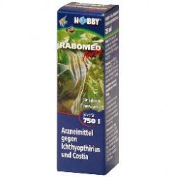 RABOMED 25ML DESINFECTANTE