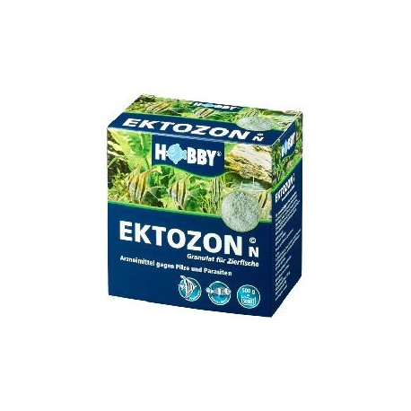 EKTOZON 1/2KG