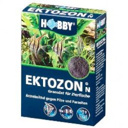 EKTOZON 125GR