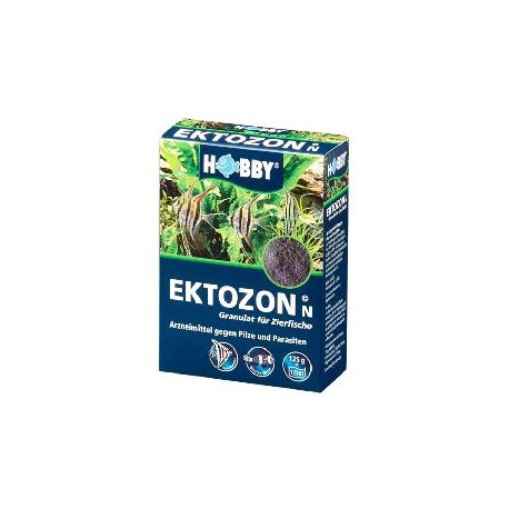 EKTOZON 125GR