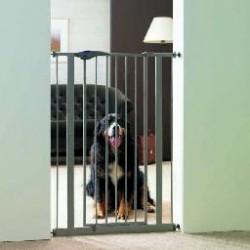 DOG BARRIER Door 75-84CM.107 alto