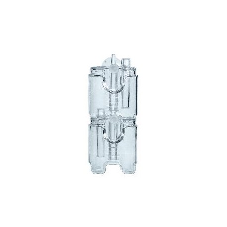 DIFUSOR DE CO2 VERTICAL 