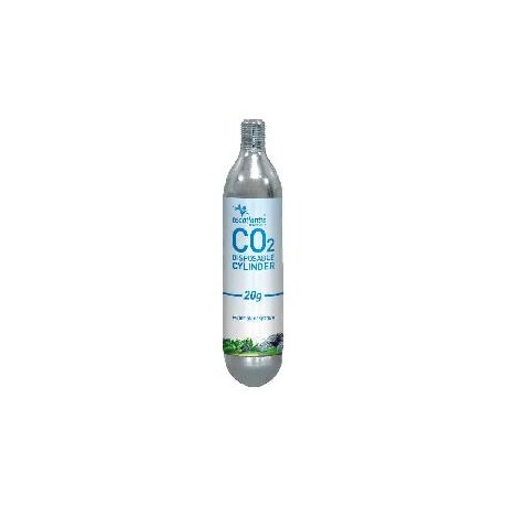 RECAMBIO CO2 20gr 3PCS AQUATLANTIS