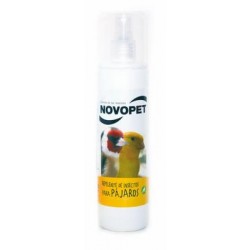 INSECTICIDA PAJAROS NOVOPET 200ML