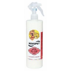 WASH PIS STOP SPRAY 500ML