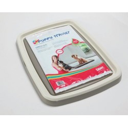 PUPPY TRAINER KIT EXTRA GDE. 90X60CM