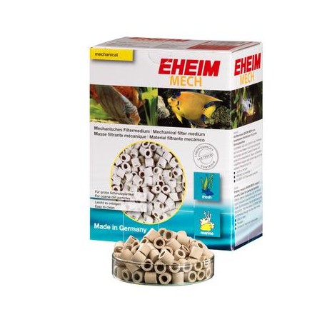 EHFIMECH 1L.  FILTRO CERAMICA