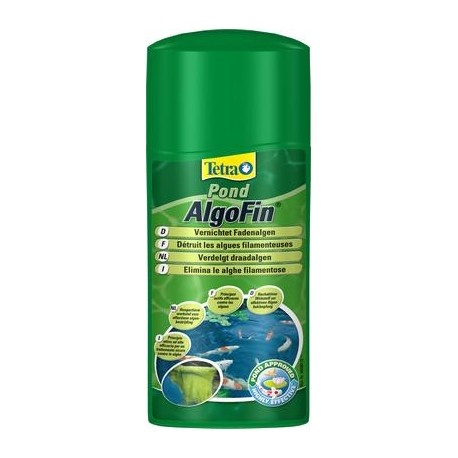 ALGOFIN 250ML