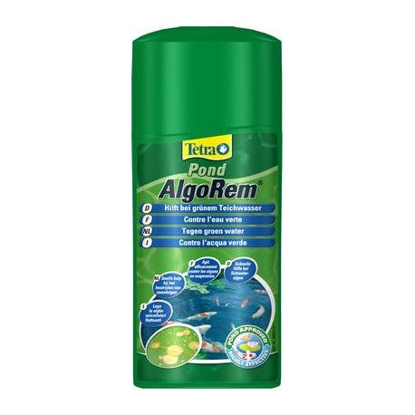 ALGOREM 250ML