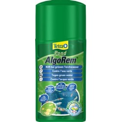 ALGOREM 500ML