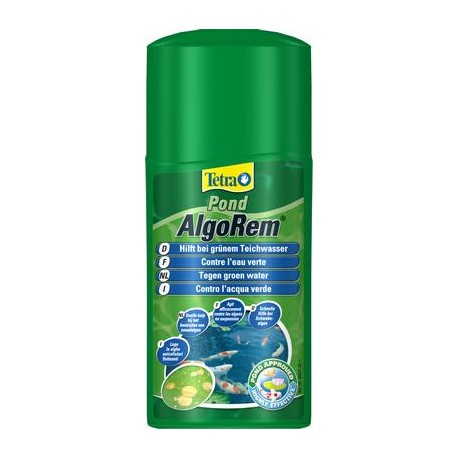 ALGOREM 500ML