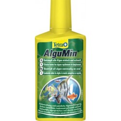 ALGUMIN 100ML (ANTIALGAS)