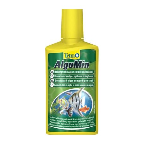 ALGUMIN 100ML (ANTIALGAS)