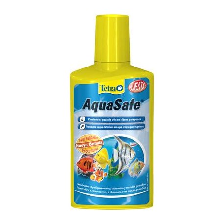 AQUASAFE 100ML