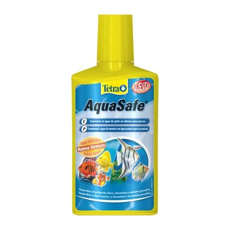 AQUASAFE 250ML