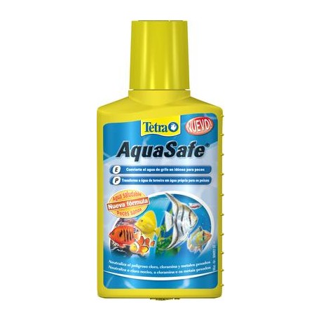 AQUASAFE 500ML