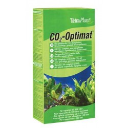 CO2 OPTIMAT