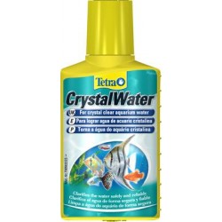 CRYSTAL WATER 100ML