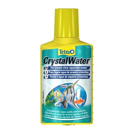 CRYSTAL WATER 100ML