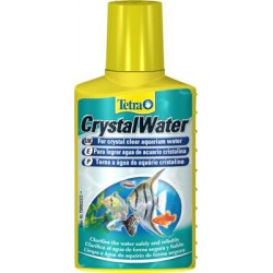 CRYSTAL WATER 250ML