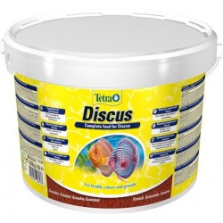 DISCUSFOOD 10L