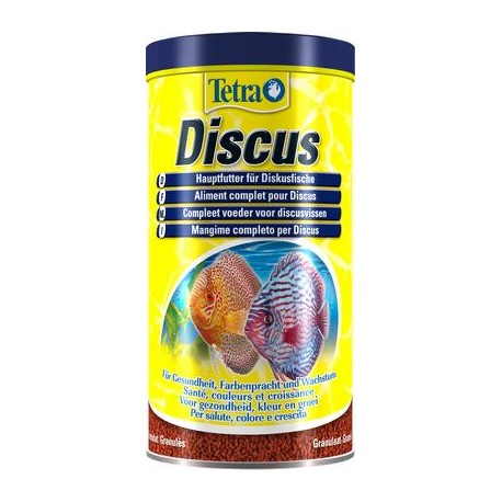 DISCUSFOOD 1L