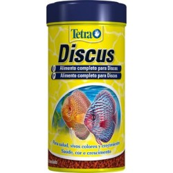 DISCUSFOOD 250ML