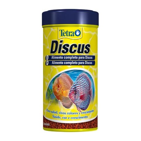 DISCUSFOOD 250ML