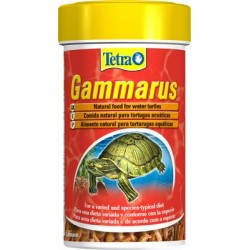 GAMMARUS 100ML.