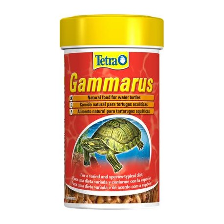 GAMMARUS 100ML.