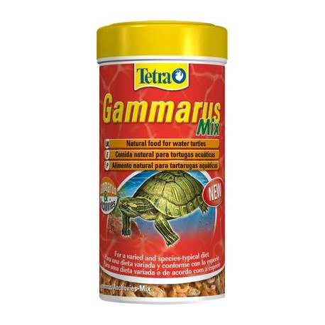 GAMMARUS MIX 250ML