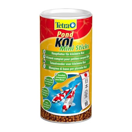 KOI-STICKS 1L