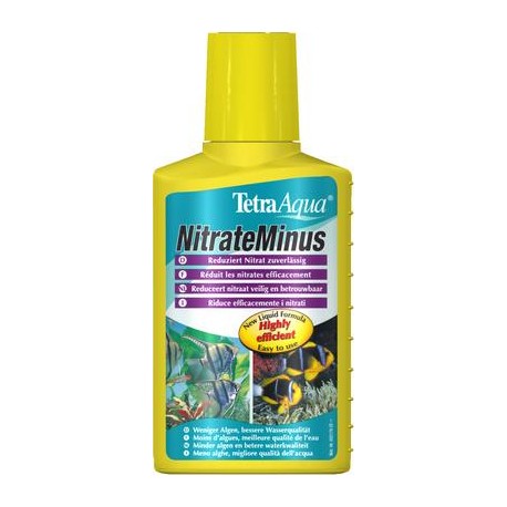 NITRATE MINUS LIQUIDO 100ML 