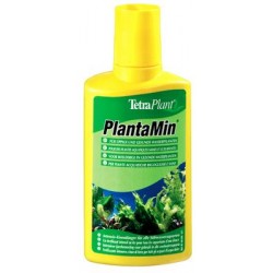 PLANTAMIN 100ML.ABONO PLANTAS